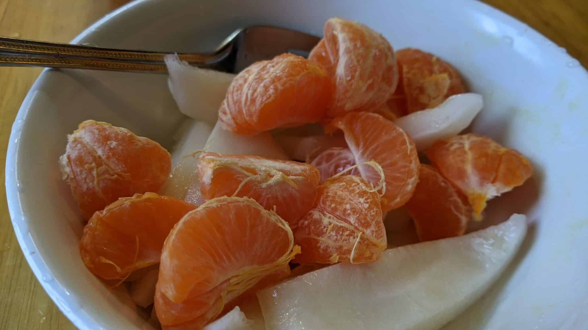 fruits