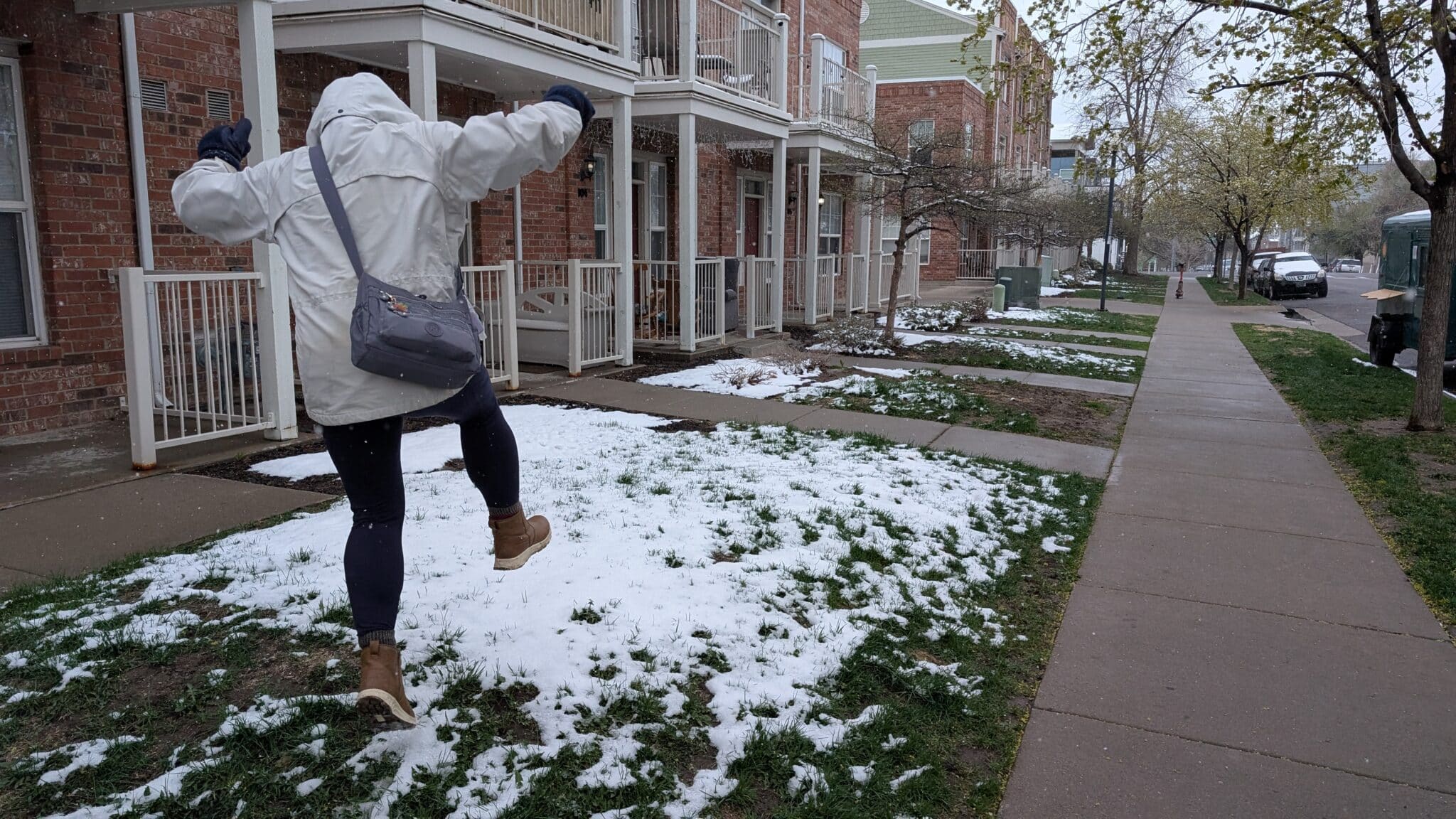 Denver