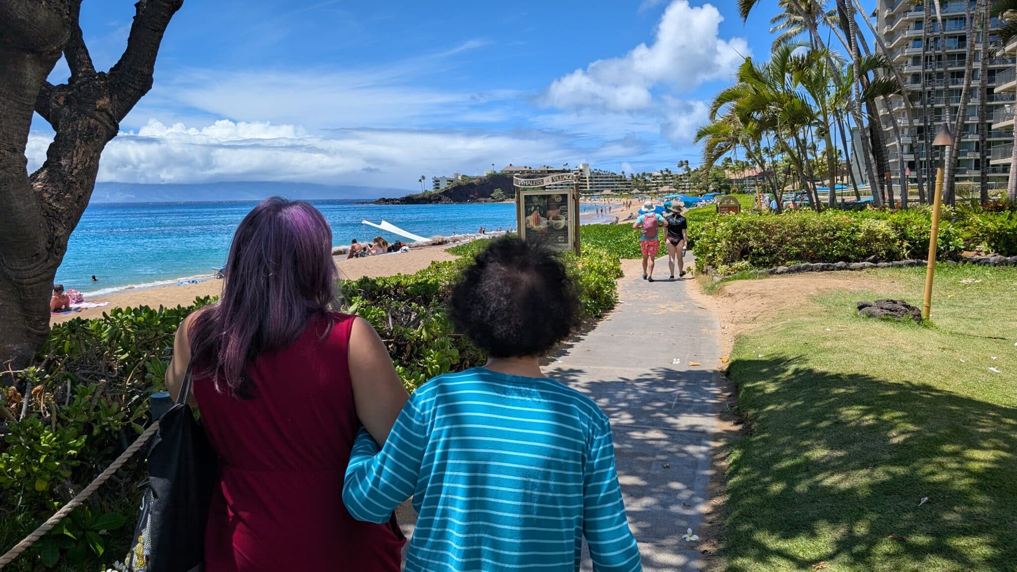 Maui